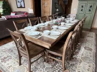 Amazing log home with views that abound!