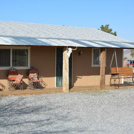5 STAR ESCAPE - Death Valley - Spring Mountain - Prairie Fire Nevada
