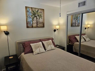 La Palma - Beautiful condo in downtown McAllen