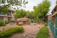 Beautiful Golf Course view with gorgeous sunsets Hotels in der Nähe von Arizona State University Polytechnic Campus