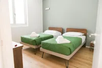 Bellagio Dreams, Appartamento di Lusso