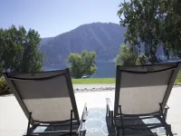Wapato Point Bear Mountain Retreat - Views + Resort Access Hotels in Manson
