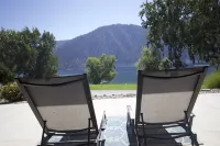 Wapato Point Bear Mountain Retreat - Views + Resort Access