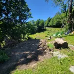 Cozy 1-bedroom loft apartment in lovely Duxbury