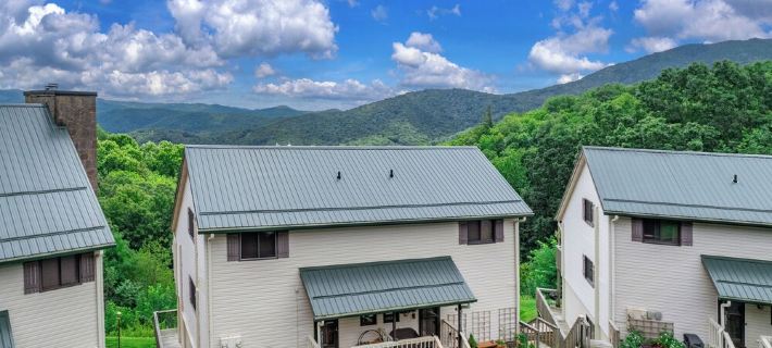 Modern Condo Located in the Resort Village of Seven Devils. Great Views! Hôtels à&nbsp;: Comte d'Avery