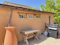 Historic Southern Utah Cottage- 20 miles to Zion National Park