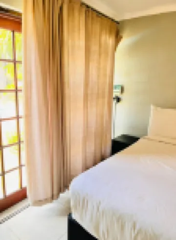 Three Bedroom Pool Villa