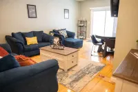 Trail Riders Haven- Only 1 Block from TONS of Adventurous Trails! Huge Garage!