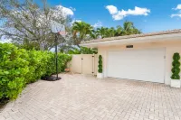 Heated Pool + King Beds, 2 Miles from the Beach