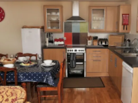 Luxury Stone Built Cottages With Panoramic Views Across Berwickshire Hotels in Duns