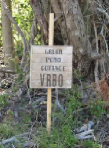 Green Pond Landing Cozy Cottage. Boat parking, Pet Permitted