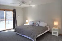 Birch Creek Mountain House