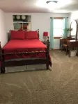 Within Walking Distance of Field of Dreams Movie Site/MLB STADIUM