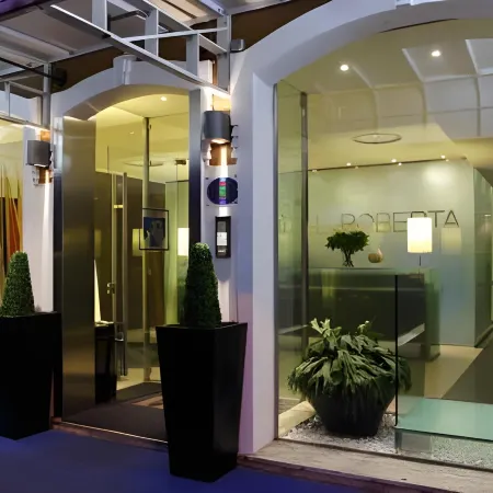Hotel Roberta