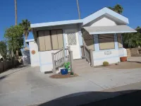 Dream Haven in Country Roads 55+ Park