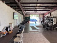 Big spacious area to make some new sweet memories