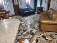 A little piece of paradise