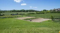 CHARMING APARTMENT WITH POOL - 40 KM FLORENCE, 20 KM SIENA, 15 KM S. GIMIGNANO