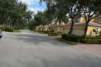 3 Bed 2 Bath Condo in desirable gated community of Grandezza On Golf Course Hotels in Estero