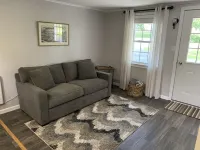 Remodeled cozy country suite. Close to Cooperstown