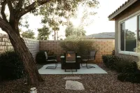 New and Renovated! The Blush Ivy