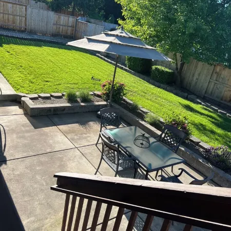 Brookdale Meadows sleeps 6