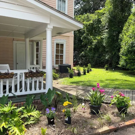 Downtown Summerville Historic District Studio