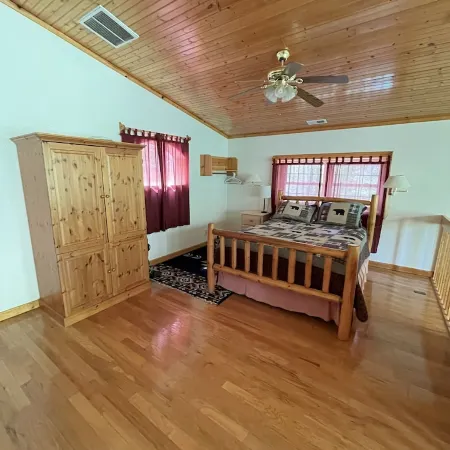 Mountain Memory Cabin