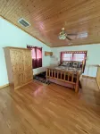 Mountain Memory Cabin