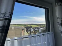 Ferienwohnung im Usseltal - Monheimer Alb - Altmühltal - Familie Geyer - Daiting