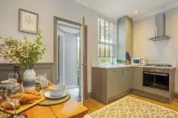 Luxury City Centre Getaway