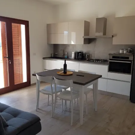 Vacation House Отели в г. Ерцу