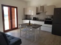 Vacation House Hotels in Jerzu