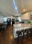 Cozy 2 bedrooms House