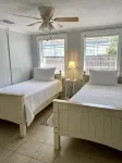 Cottages on Norris Unit A DOWNTOWN PET FRIENDLY