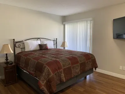 Spacious, Sports Village Condo 2 BD 2 BA