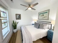 Peaceful Retreat, OBX Village Studio
