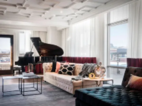 The Elizabeth Hotel, Autograph Collection Hotels in Larimer County