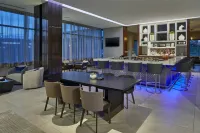 AC Hotel Atlanta Airport Gateway - bar