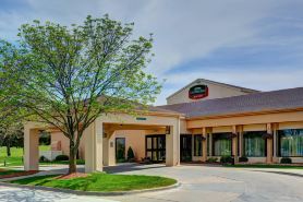 Courtyard des Moines West/Clive