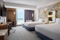 Courtyard Merida Downtown