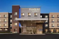 Fairfield Inn & Suites Milwaukee West Hôtels à : West Allis