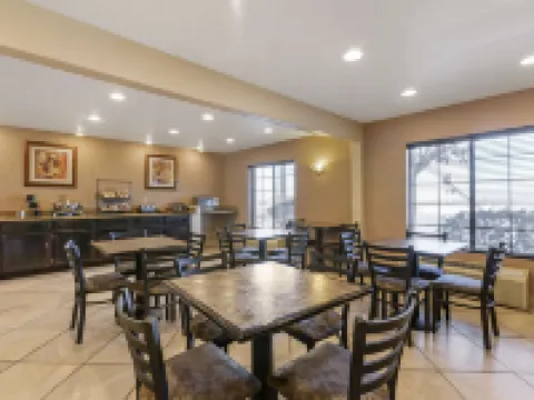 Best Western Desert Inn Hotels in Safford