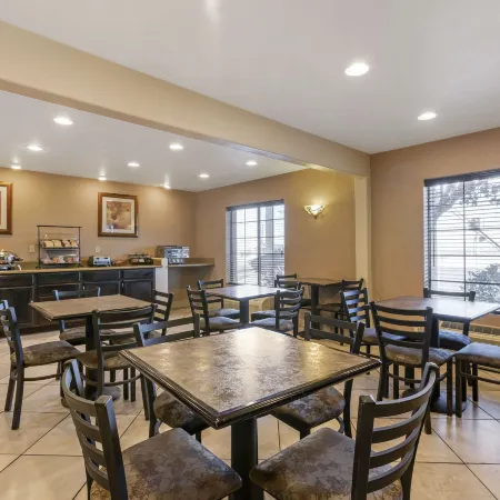 Best Western Desert Inn