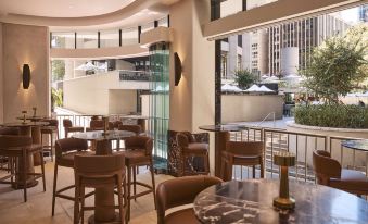 Rydges Australia Square