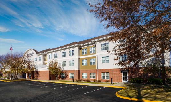 Homewood Suites by Hilton Providence-Warwick