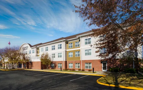 Homewood Suites by Hilton Providence-Warwick - Pools