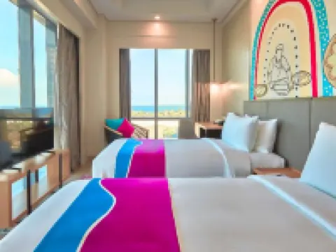 Mercure Mactan Cebu โรงแรมในเซบู