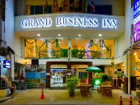 Grand Business Inn Hotels near Nana Plaza