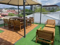 Hippo House Taiping Hotels near Perak Hydro Building